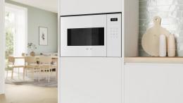 Встраиваемая микроволновая печь Bosch BEL554MW2: 4