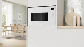 Встраиваемая микроволновая печь Bosch BEL554MW2: 4
