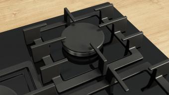 Варочная поверхность газовая Bosch PPQ7A6I45: 3