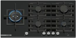 Варочная поверхность газовая Bosch PRS9A6H40: 1