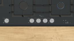 Варочная поверхность газовая Bosch PRS9A6H40: 3