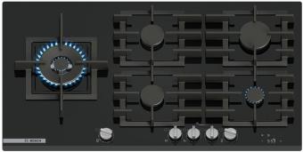 Варочная поверхность газовая Bosch PRS9A6H40: 1
