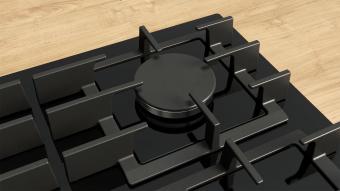 Варочная поверхность газовая Bosch PRS9A6H40: 5