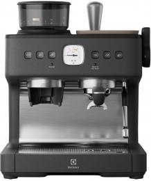 Кофемашина Electrolux E8EC1-8BP: 2