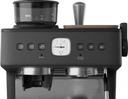 Кофемашина Electrolux E8EC1-8BP: 4