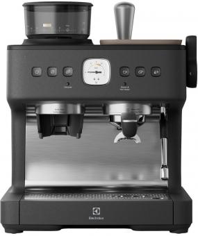 Кофемашина Electrolux E8EC1-8BP: 2