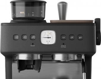 Кофемашина Electrolux E8EC1-8BP: 4