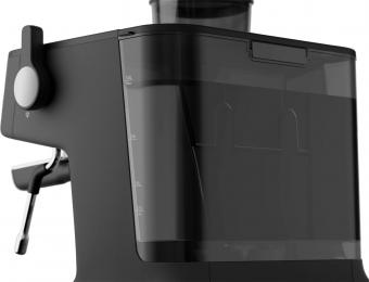 Кофемашина Electrolux E8EC1-8BP: 5