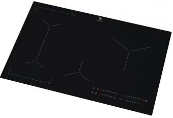 Варочная поверхность индукционная Electrolux EIV83443CT: 2