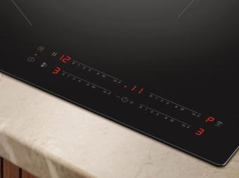 Варочная поверхность индукционная Electrolux EIV83443CT: 3