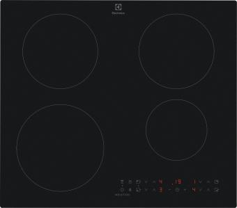 Варочная поверхность индукционная Electrolux EIT60433CT: 1