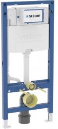 Инсталляция GEBERIT Duofix OMEGA 12 см 111.060.00.2: 1