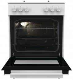 Плита газовая Gorenje GG6A10WFFM: 2