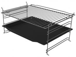 Плита газовая Gorenje GG6A10WFFM: 7