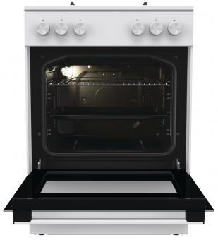 Плита газовая Gorenje GG6A10WFFM: 2
