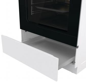Плита газовая Gorenje GG6A10WFFM: 6