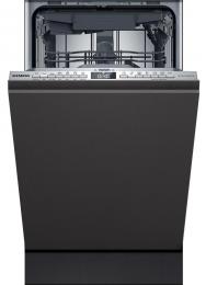 Встраиваемая посудомоечная машина Siemens SR65EX02MK: 1