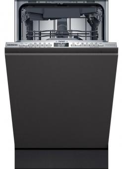 Встраиваемая посудомоечная машина Siemens SR65EX02MK: 1