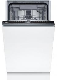 Встраиваемая посудомоечная машина Bosch SPV4HMX14Q: 1