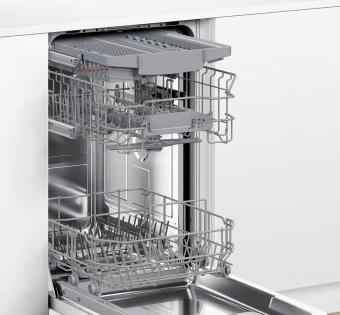 Встраиваемая посудомоечная машина Bosch SPV4HMX14Q: 3