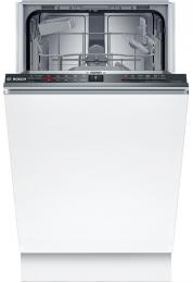 Встраиваемая посудомоечная  машина Bosch SPV2IKX01K: 1