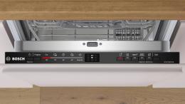 Встраиваемая посудомоечная  машина Bosch SPV2IKX01K: 2