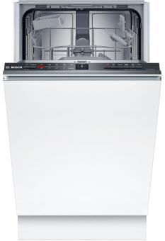 Встраиваемая посудомоечная  машина Bosch SPV2IKX01K: 1