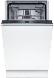 Встраиваемая посудомоечная  машина Bosch SPV2HMX03K: 1