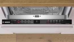 Встраиваемая посудомоечная  машина Bosch SPV2HMX03K: 2