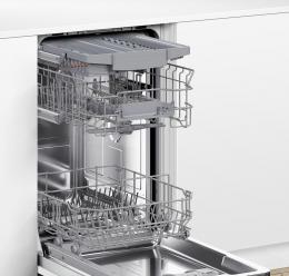 Встраиваемая посудомоечная  машина Bosch SPV2HMX03K: 3