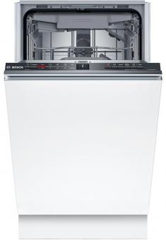 Встраиваемая посудомоечная  машина Bosch SPV2HMX03K: 1