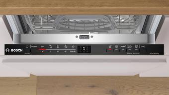 Встраиваемая посудомоечная  машина Bosch SPV2HMX03K: 2