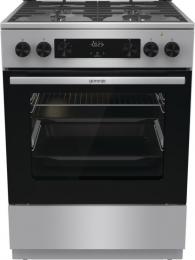 Плита комбинированная Gorenje GKS6C71XF: 1