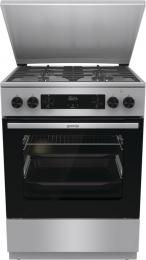 Плита комбинированная Gorenje GKS6C71XF: 2