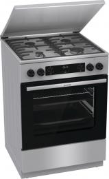 Плита комбинированная Gorenje GKS6C71XF: 3