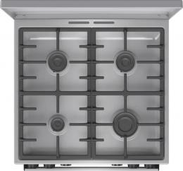 Плита комбинированная Gorenje GKS6C71XF: 4