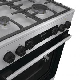 Плита комбинированная Gorenje GKS6C71XF: 5