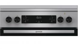 Плита комбинированная Gorenje GKS6C71XF: 6