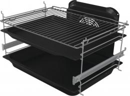 Плита комбинированная Gorenje GKS6C71XF: 8