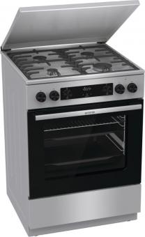 Плита комбинированная Gorenje GKS6C71XF: 3