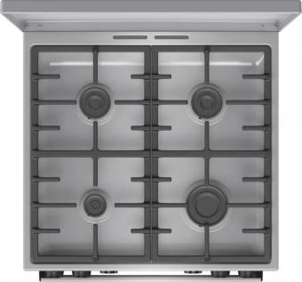 Плита комбинированная Gorenje GKS6C71XF: 4