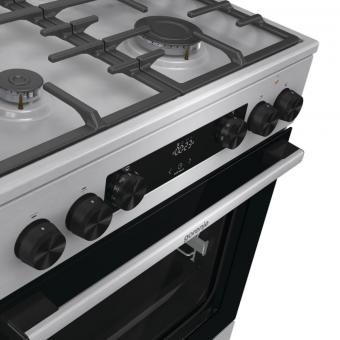 Плита комбинированная Gorenje GKS6C71XF: 5