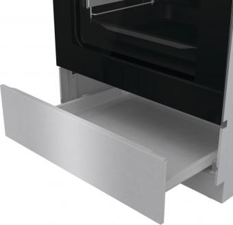 Плита комбинированная Gorenje GKS6C71XF: 7