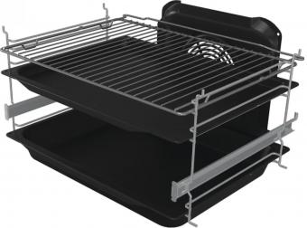 Плита комбинированная Gorenje GKS6C71XF: 8