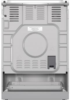 Плита комбинированная Gorenje GKS6C71XF: 9