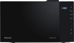 Микроволновая печь HISENSE H23MOBS5H4: 1
