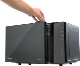 Микроволновая печь HISENSE H23MOBS5H4: 5