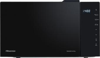 Микроволновая печь HISENSE H23MOBS5H4: 1