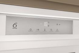 Морозильная камера встраиваемая Whirlpool WHSD18F013D1: 6