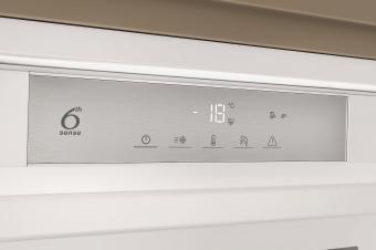 Морозильная камера встраиваемая Whirlpool WHSD18F013D1: 6